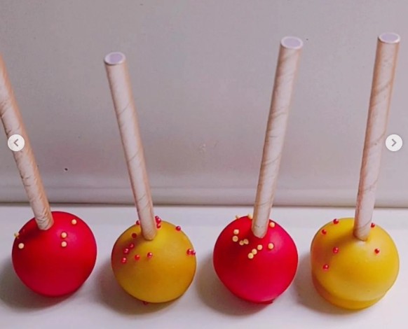 Cakepops