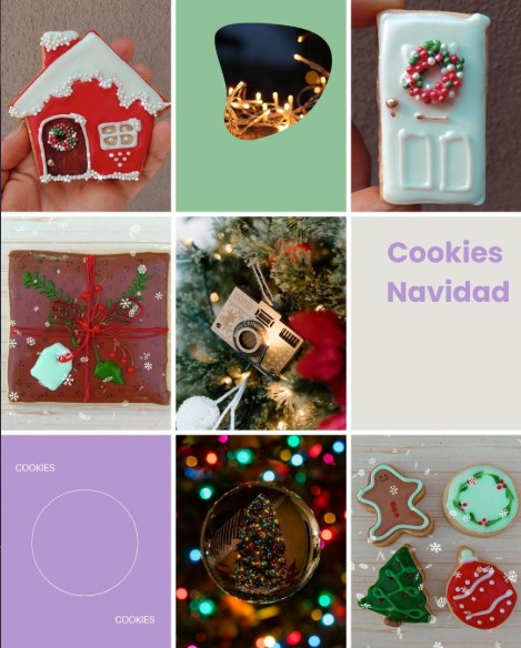 Cookies personalizadas