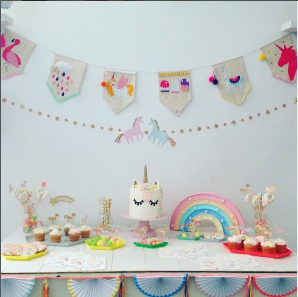 Mesa dulce
