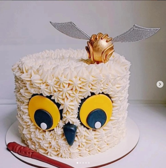 Torta personalizada