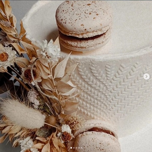 Torta elegante